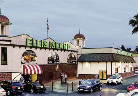 ellis island hotel casino and brewery review - Ellis Island Casino & Brewery 